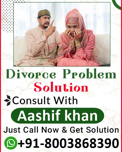 Astrologer Aashif khan +91-8003868390