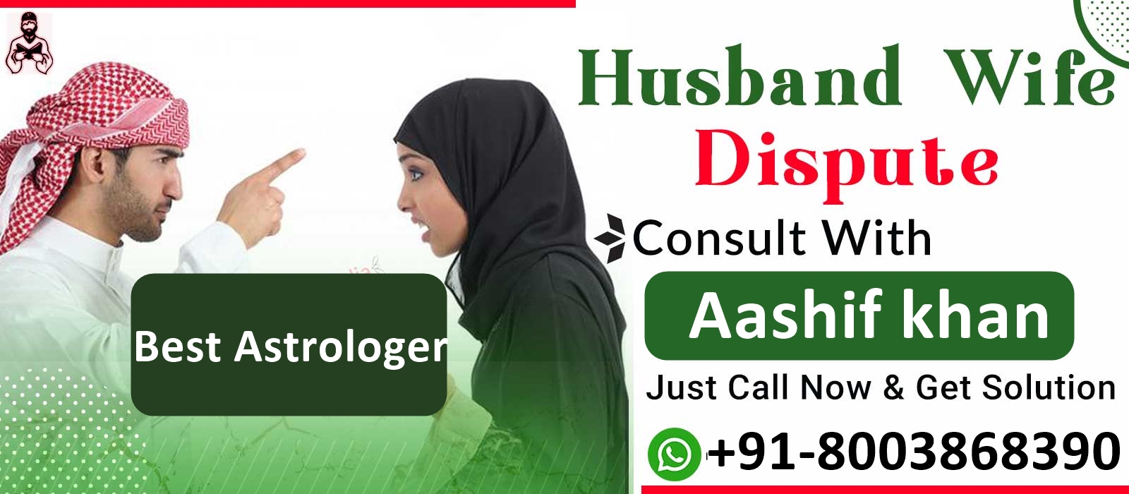 Astrologer Aashif khan